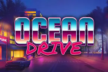 Ocean Drive - Marakumi - Kenya
